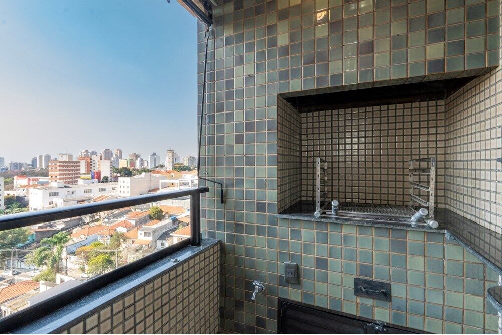 Apartamento à venda com 4 quartos, 200m² - Foto 14