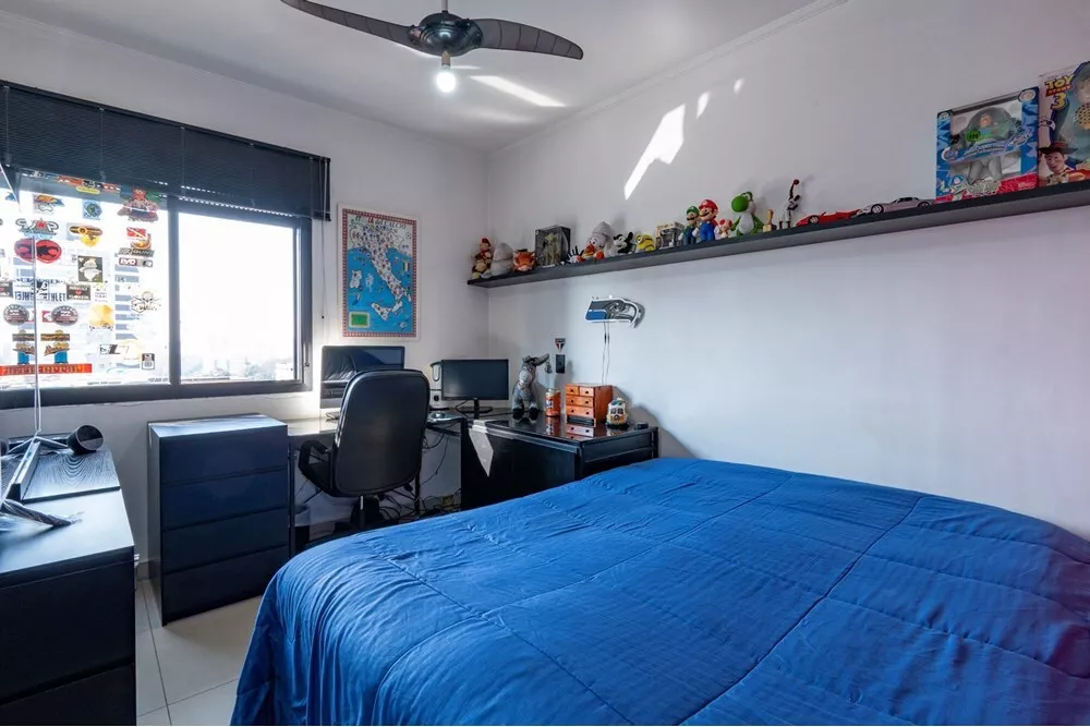 Apartamento, 4 quartos, 200 m² - Foto 10