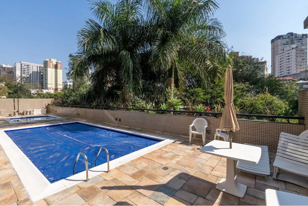 Apartamento, 4 quartos, 200 m² - Foto 15