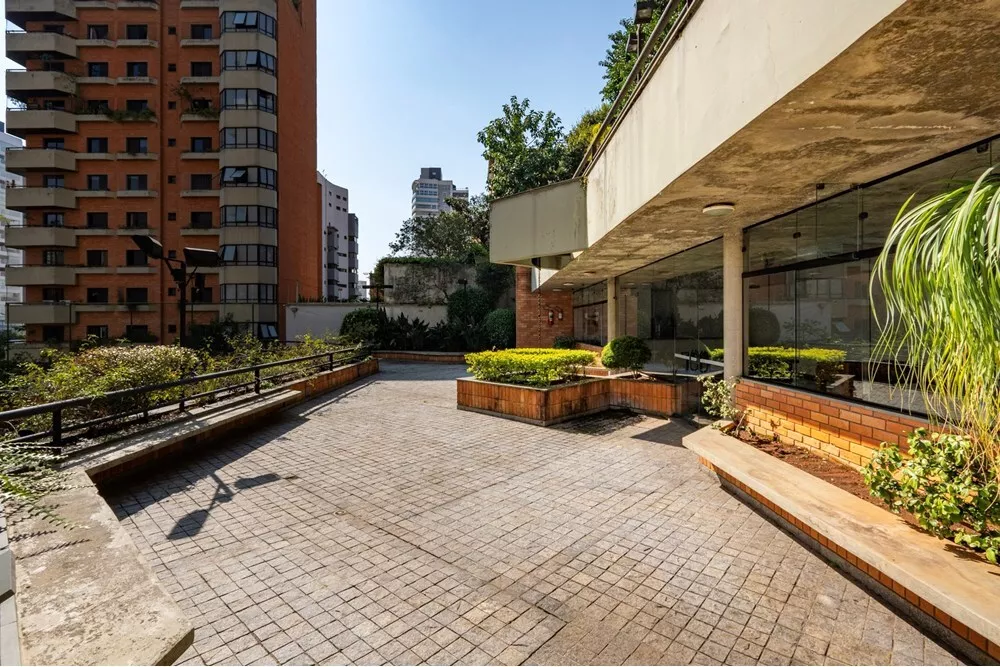 Apartamento, 4 quartos, 200 m² - Foto 11
