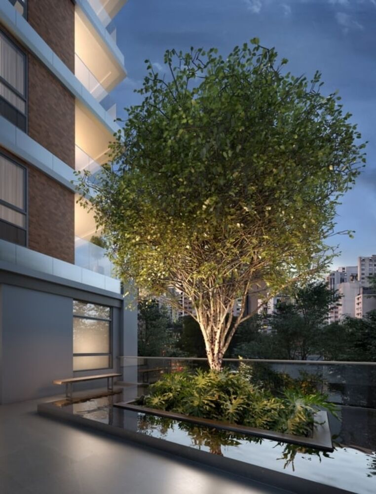 Apartamento, 3 quartos, 156 m² - Foto 5