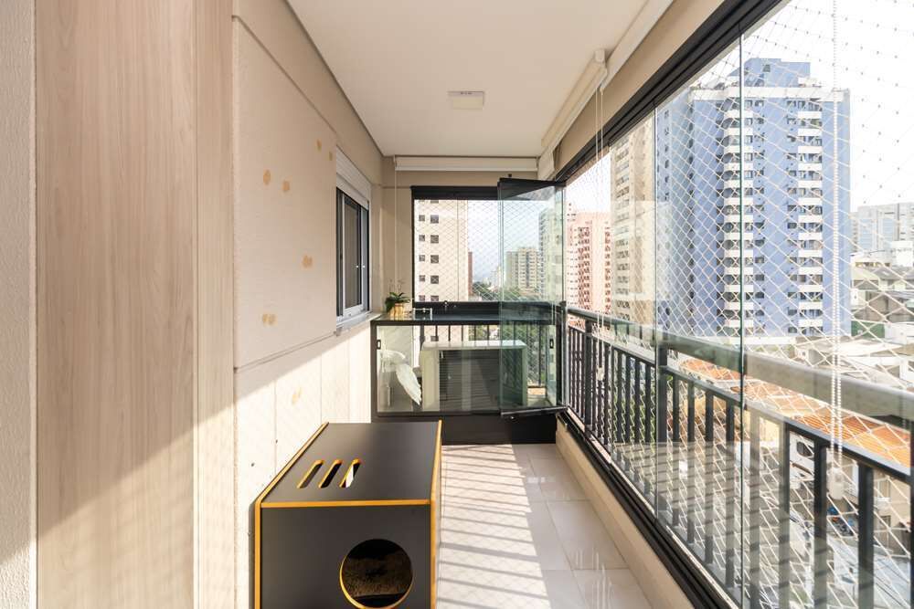 Apartamento à venda com 2 quartos, 65m² - Foto 7