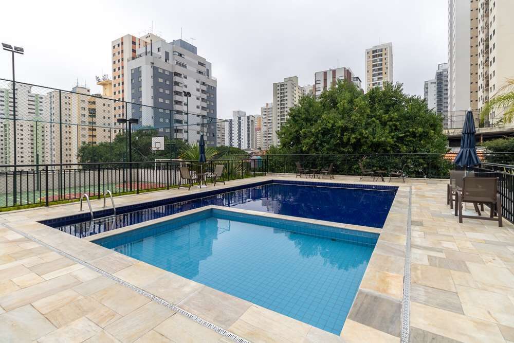 Apartamento à venda com 2 quartos, 65m² - Foto 4