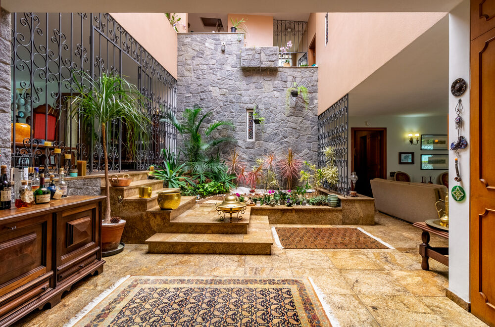 Casa, 4 quartos, 624 m² - Foto 4