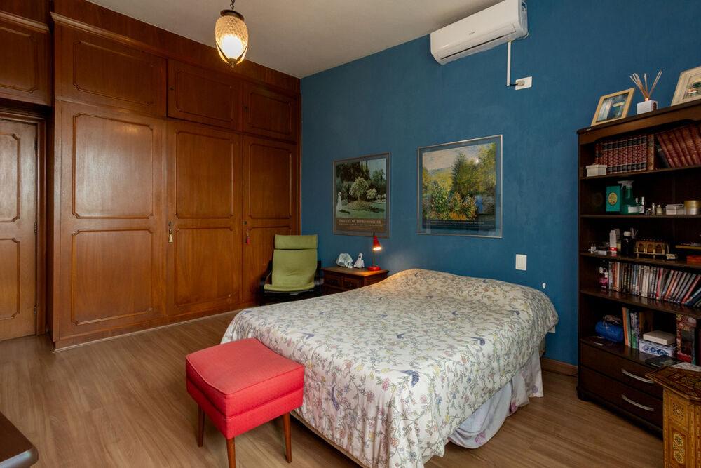 Casa, 4 quartos, 624 m² - Foto 5