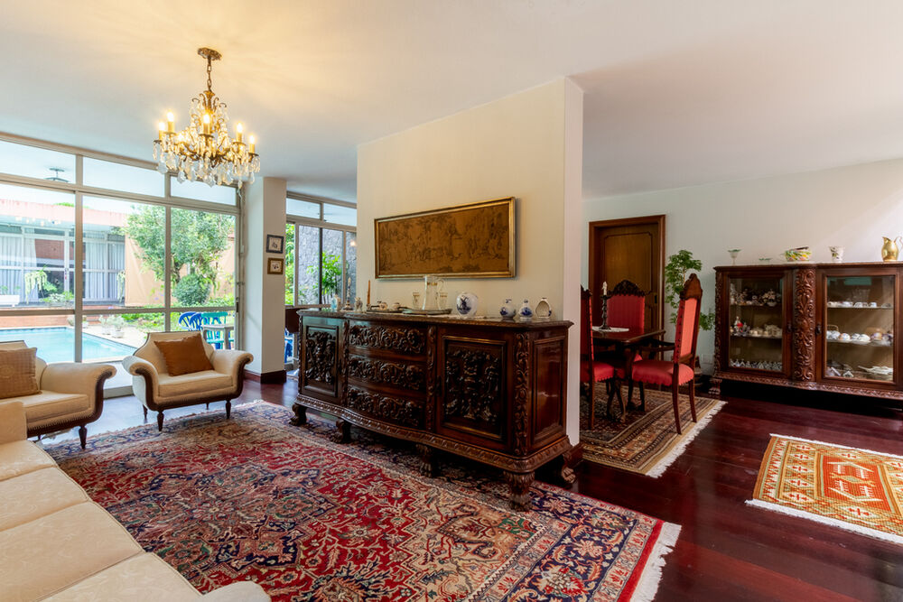 Casa, 4 quartos, 624 m² - Foto 9