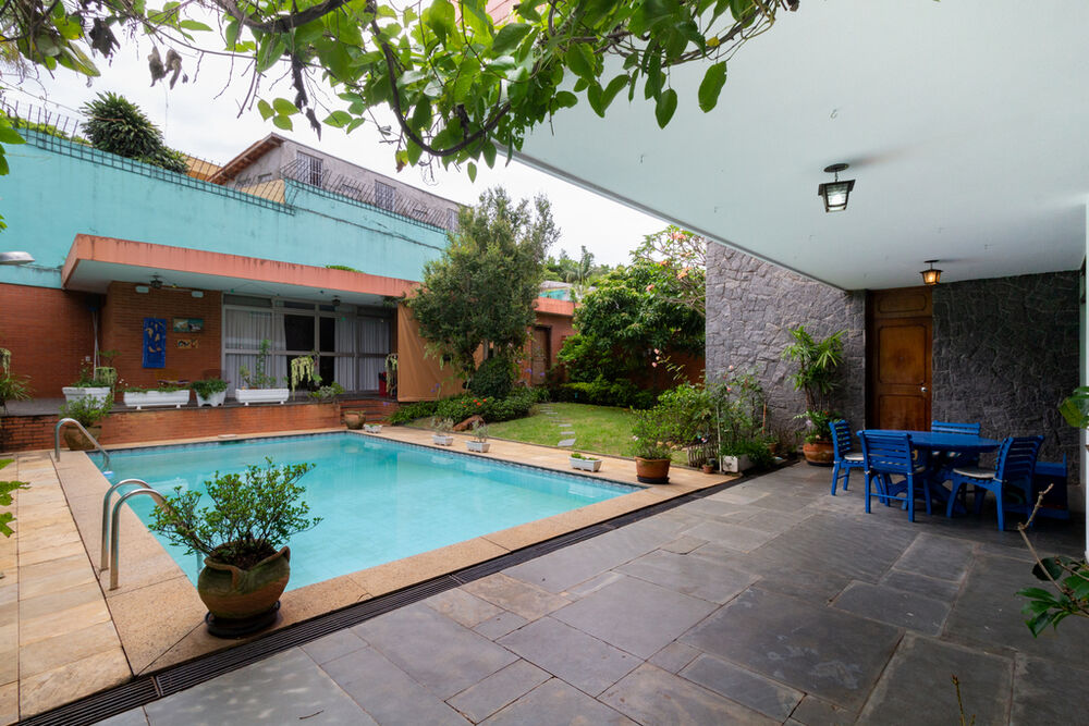 Casa, 4 quartos, 624 m² - Foto 12