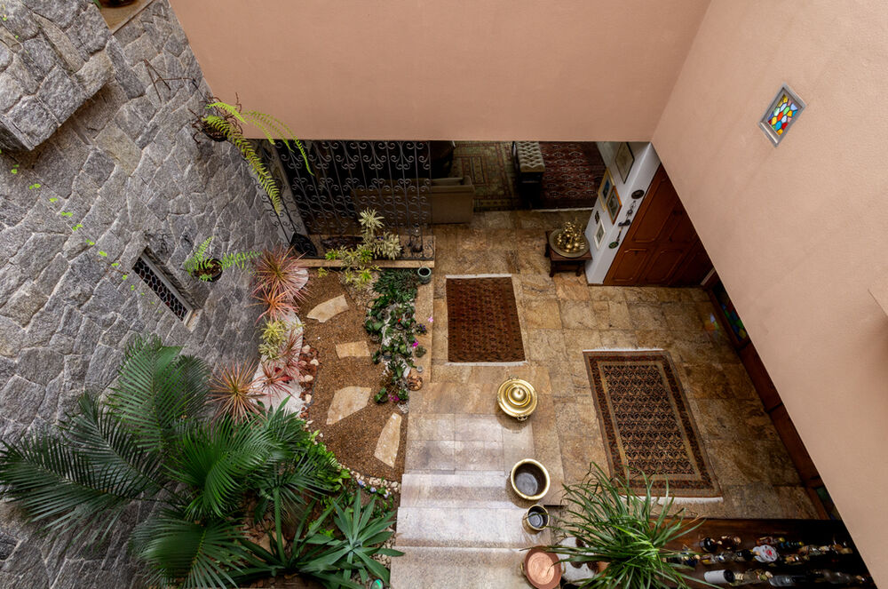 Casa, 4 quartos, 624 m² - Foto 1
