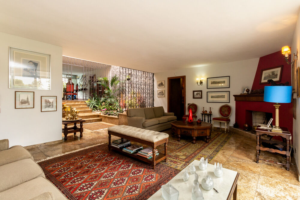 Casa, 4 quartos, 624 m² - Foto 3