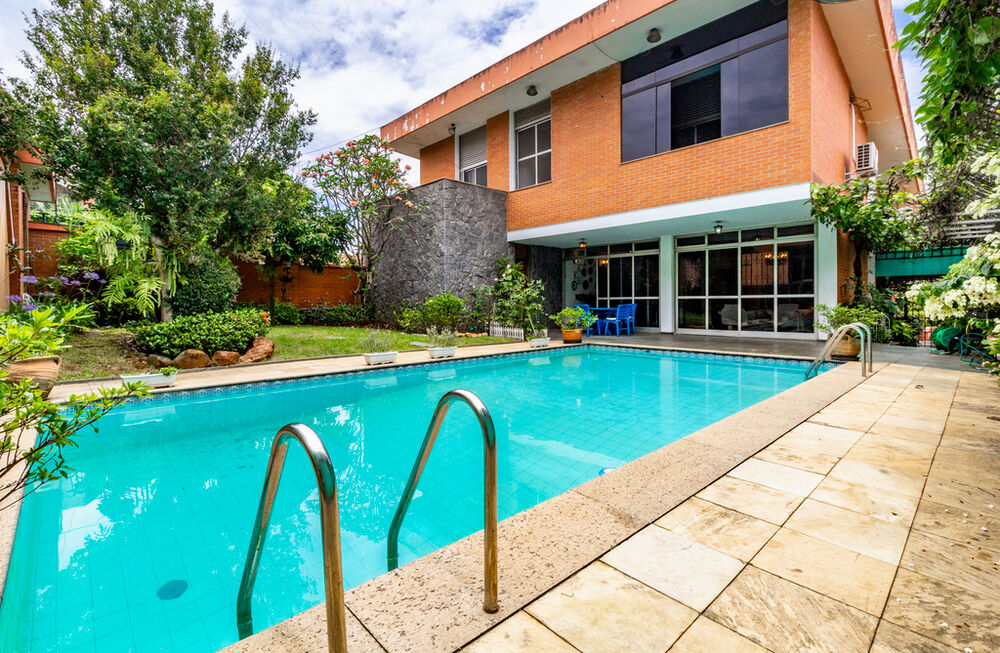 Casa, 4 quartos, 624 m² - Foto 6