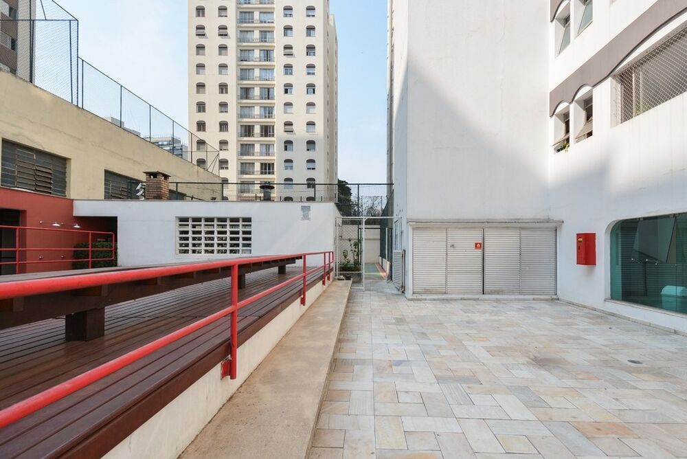 Apartamento, 3 quartos, 119 m² - Foto 5