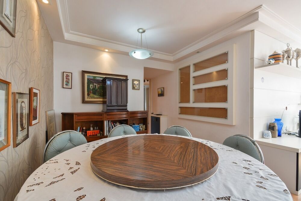 Apartamento, 3 quartos, 119 m² - Foto 12