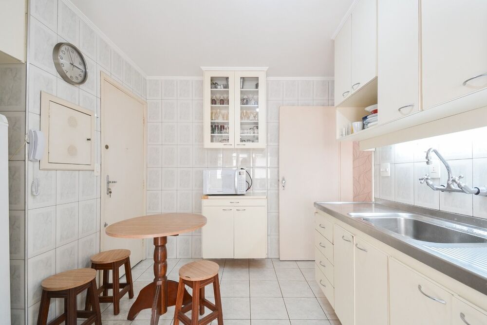 Apartamento, 3 quartos, 119 m² - Foto 4