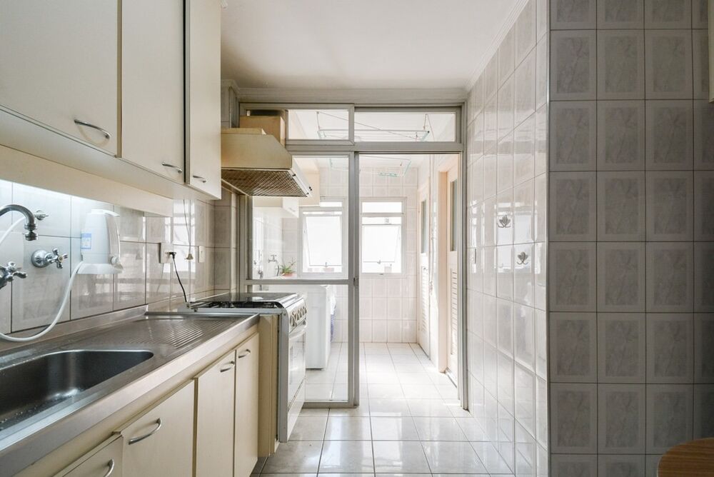 Apartamento, 3 quartos, 119 m² - Foto 14
