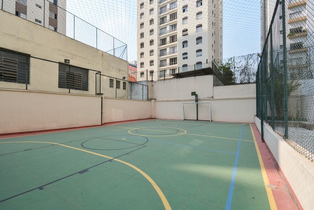 Apartamento, 3 quartos, 119 m² - Foto 6