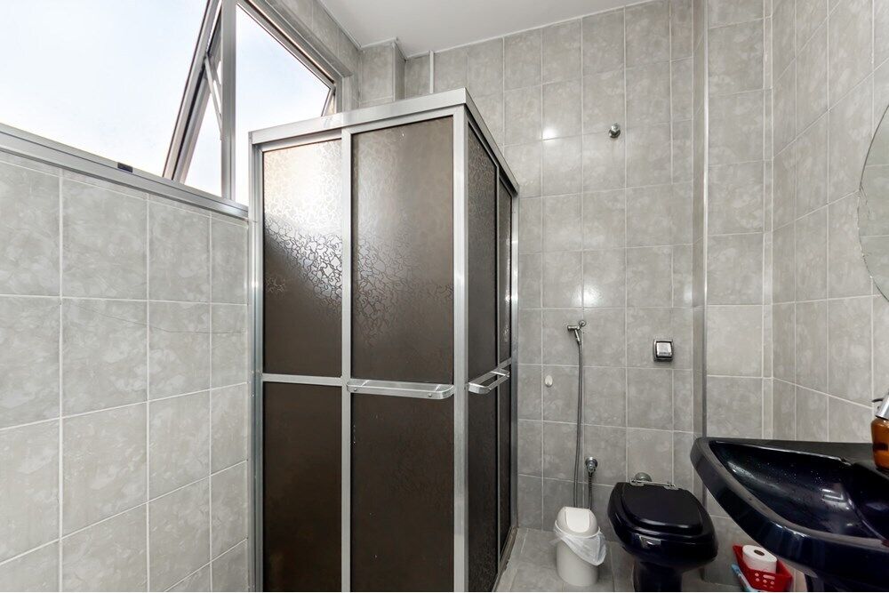 Apartamento, 2 quartos, 69 m² - Foto 2