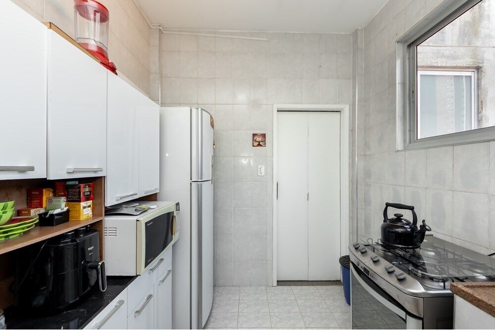 Apartamento, 2 quartos, 69 m² - Foto 6