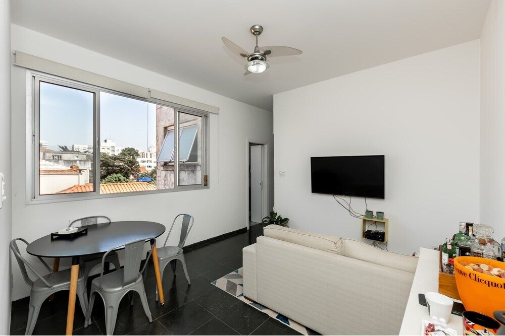 Apartamento, 2 quartos, 69 m² - Foto 20