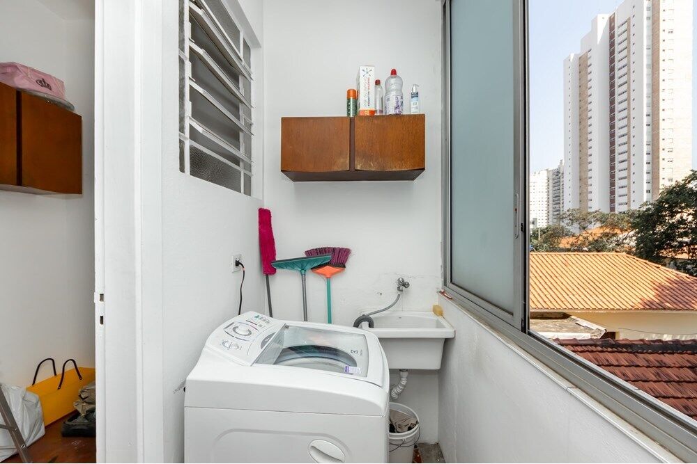 Apartamento, 2 quartos, 69 m² - Foto 5