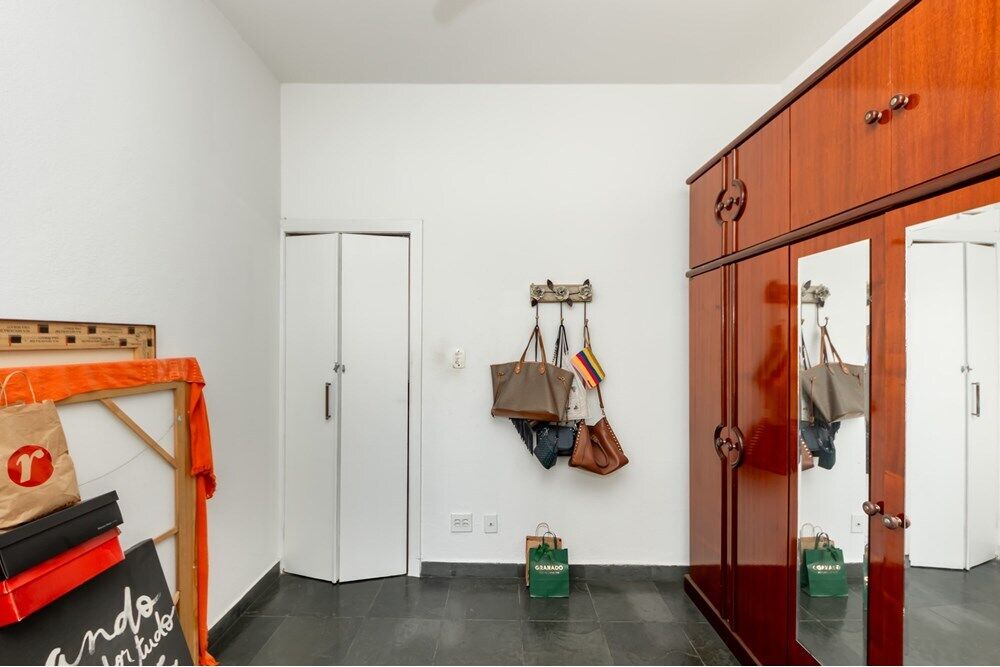 Apartamento, 2 quartos, 69 m² - Foto 11