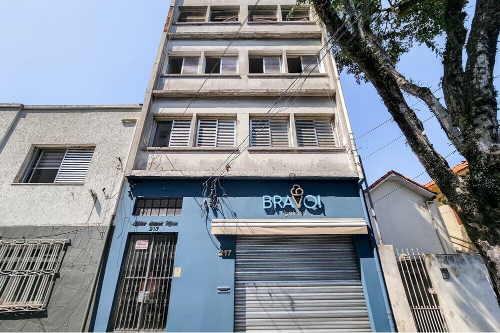 Apartamento, 2 quartos, 69 m² - Foto 3