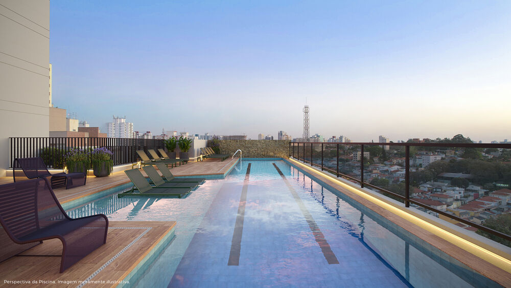 Apartamento, 3 quartos, 72 m² - Foto 10