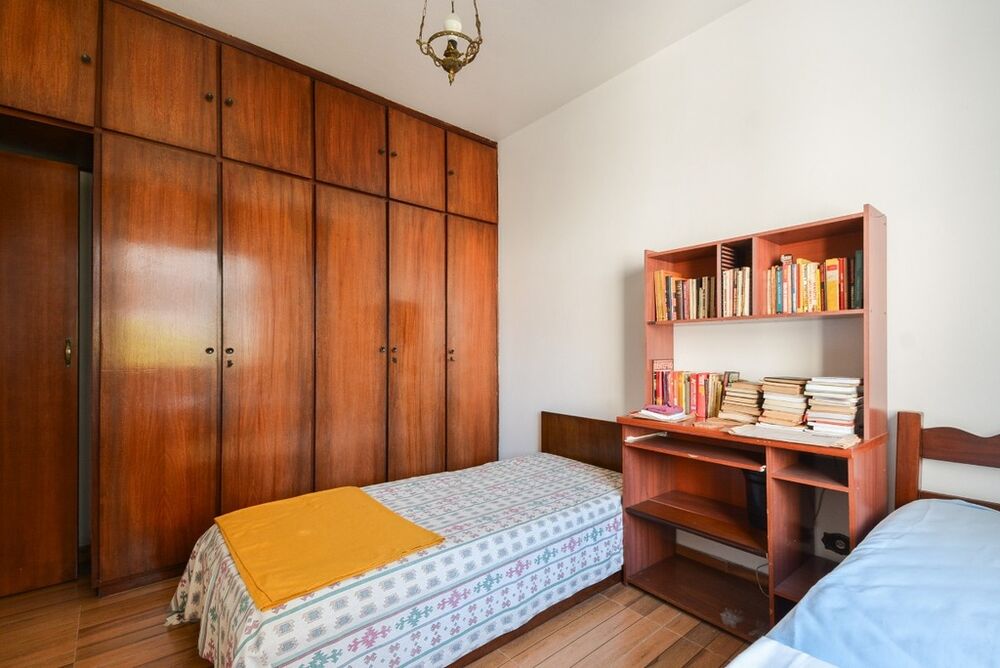 Apartamento à venda com 3 quartos, 104m² - Foto 3