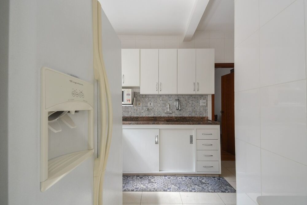 Apartamento à venda com 3 quartos, 104m² - Foto 6