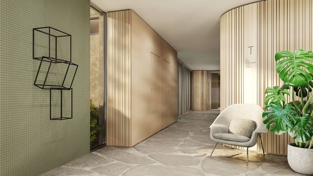 Apartamento, 3 quartos, 239 m² - Foto 1