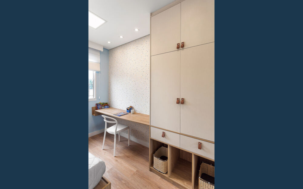 Apartamento, 2 quartos, 35 m² - Foto 2