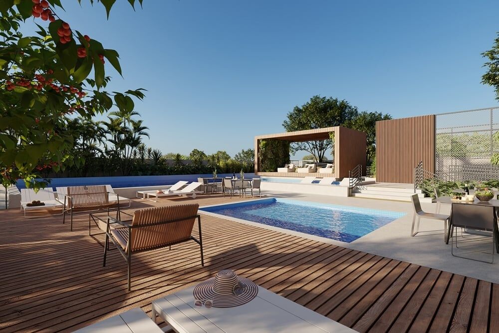 Apartamento, 3 quartos, 130 m² - Foto 8