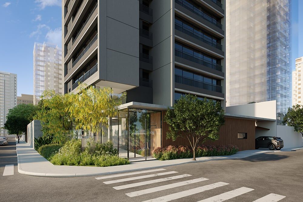 Apartamento, 3 quartos, 130 m² - Foto 2