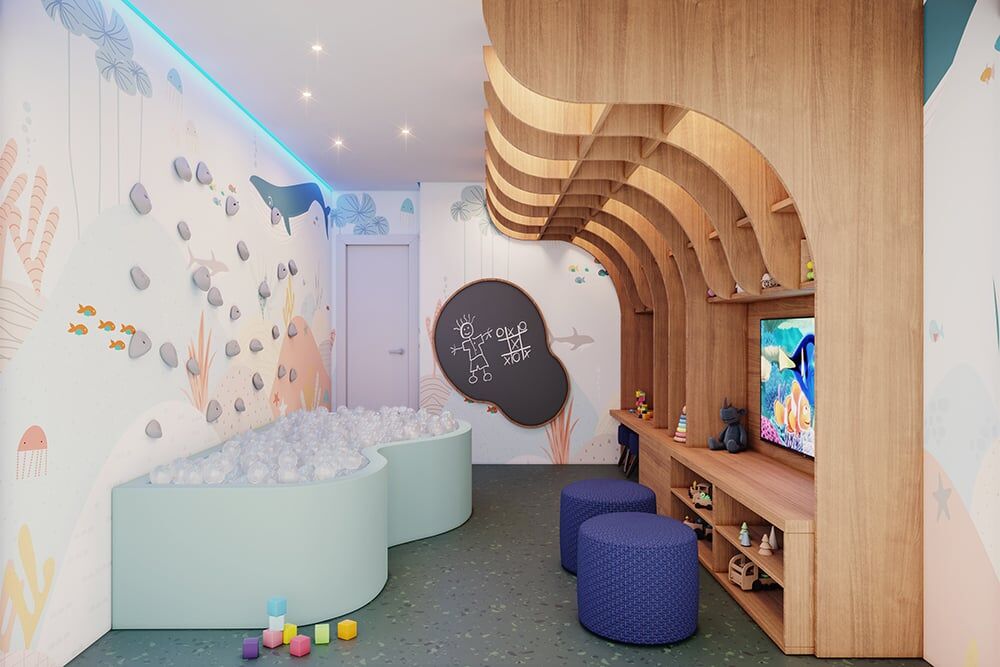 Apartamento, 3 quartos, 130 m² - Foto 4