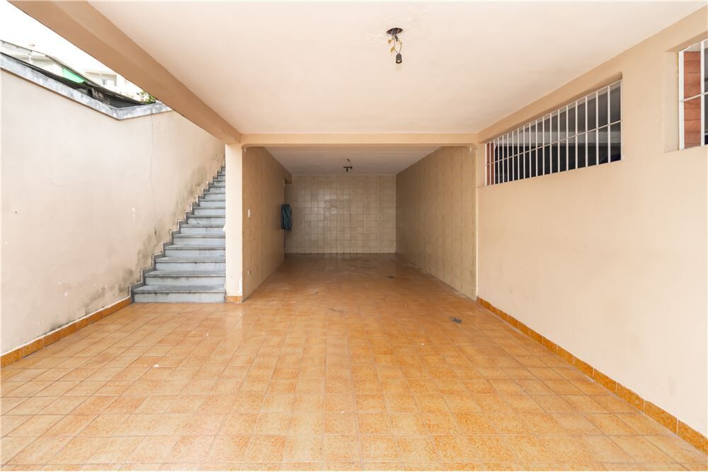 Casa, 3 quartos, 165 m² - Foto 1