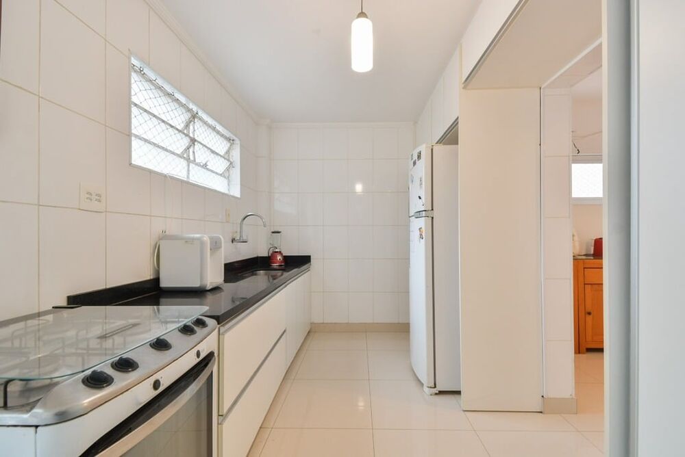 Apartamento, 3 quartos, 218 m² - Foto 2