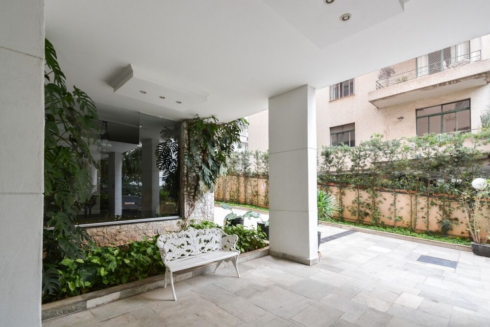 Apartamento, 3 quartos, 218 m² - Foto 32