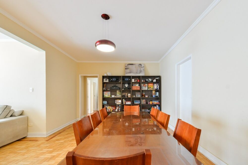 Apartamento, 3 quartos, 218 m² - Foto 12