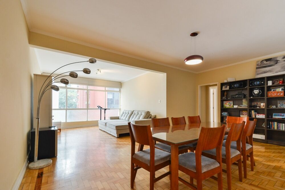 Apartamento, 3 quartos, 218 m² - Foto 22
