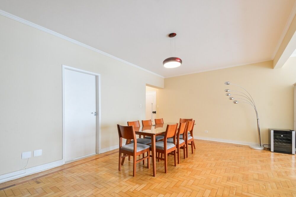 Apartamento, 3 quartos, 218 m² - Foto 6