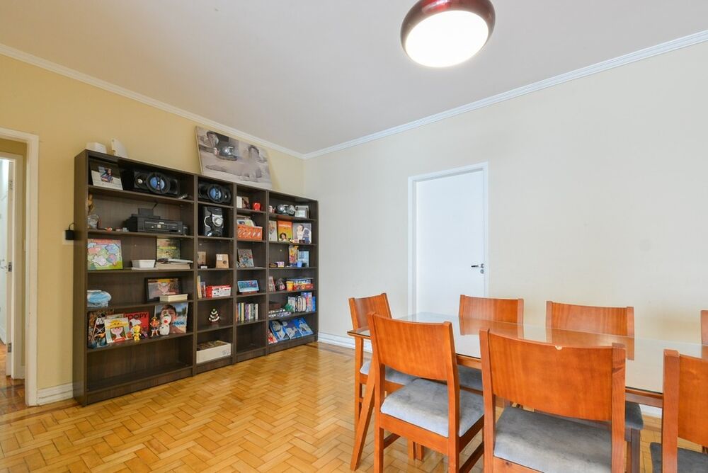 Apartamento, 3 quartos, 218 m² - Foto 25