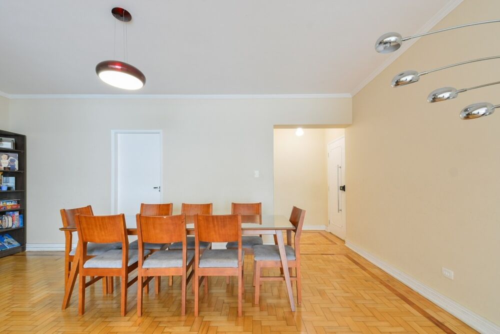 Apartamento, 3 quartos, 218 m² - Foto 35