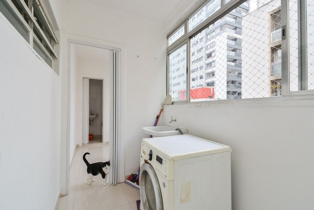 Apartamento, 3 quartos, 218 m² - Foto 33
