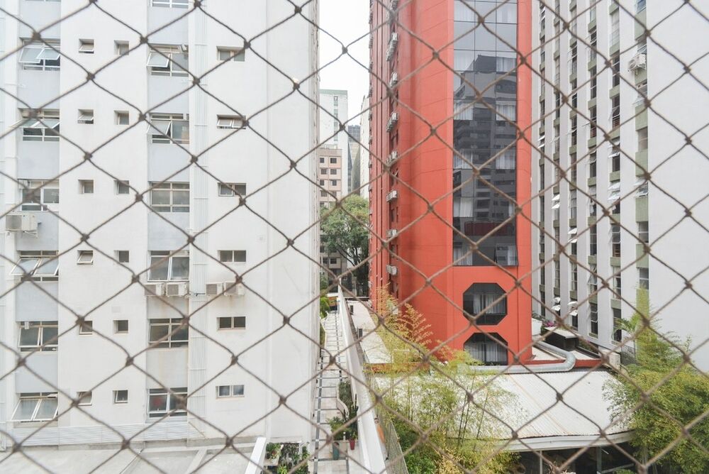 Apartamento, 3 quartos, 218 m² - Foto 34