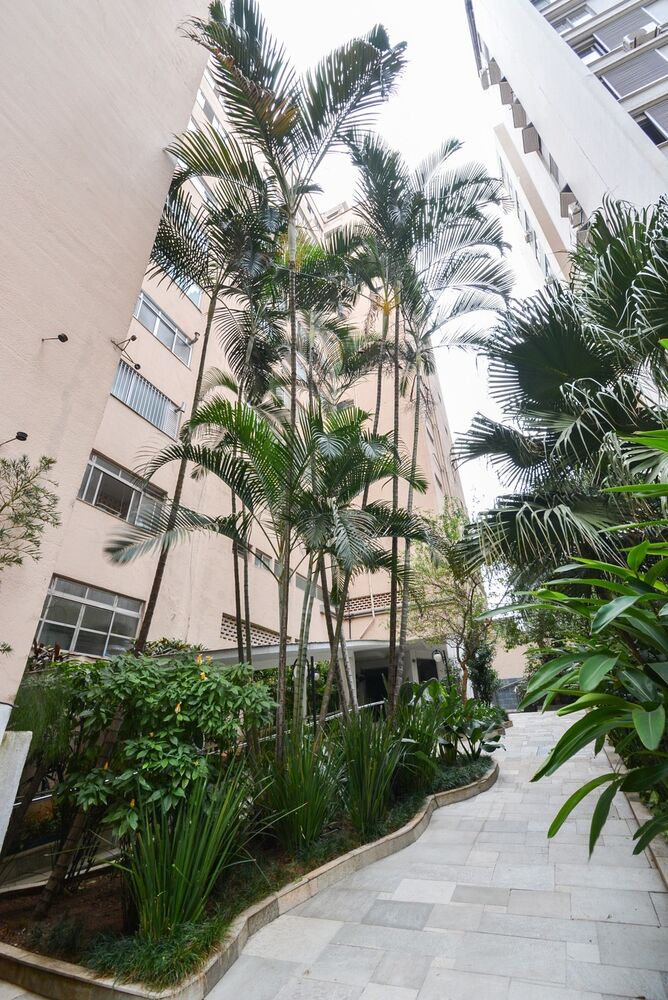 Apartamento, 3 quartos, 218 m² - Foto 21
