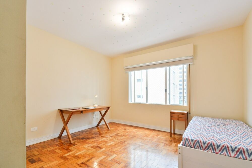 Apartamento, 3 quartos, 218 m² - Foto 20