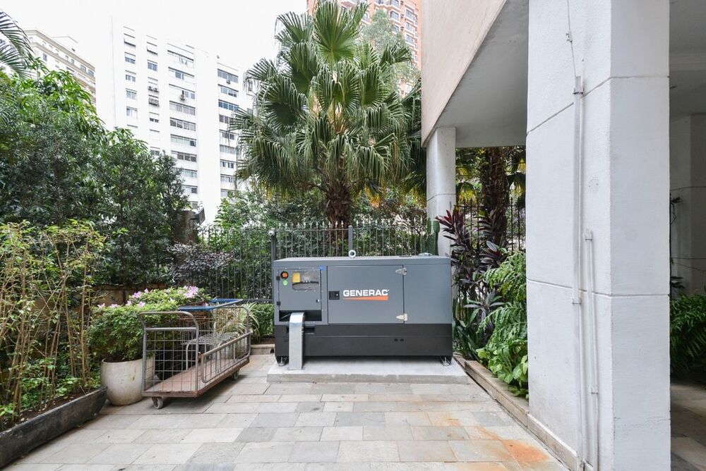 Apartamento, 3 quartos, 218 m² - Foto 10