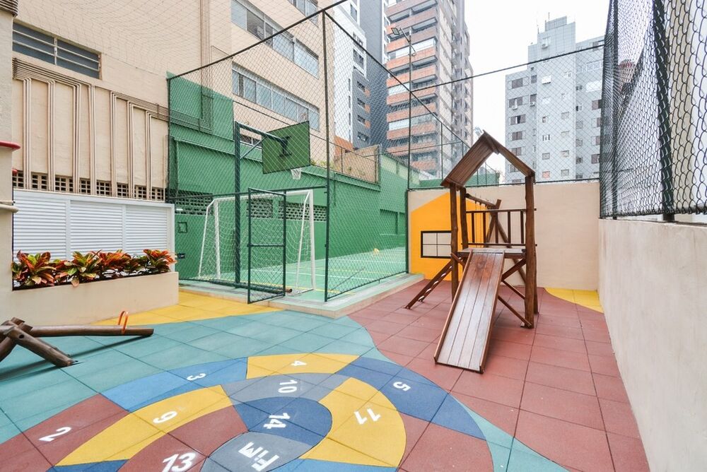 Apartamento, 3 quartos, 218 m² - Foto 18
