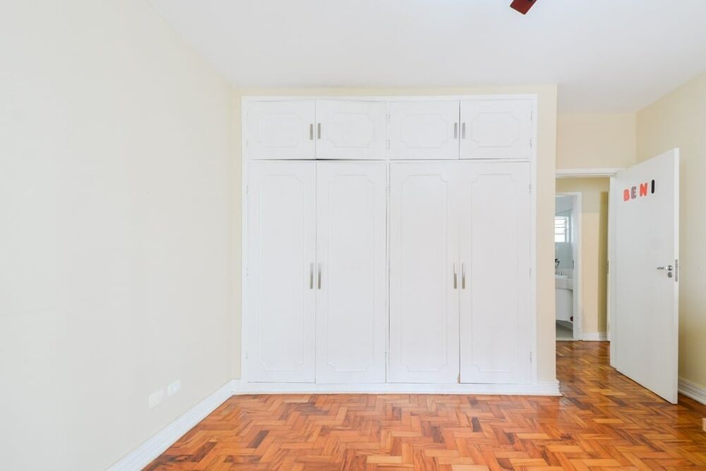 Apartamento, 3 quartos, 218 m² - Foto 1