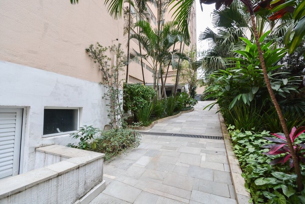 Apartamento, 3 quartos, 218 m² - Foto 19