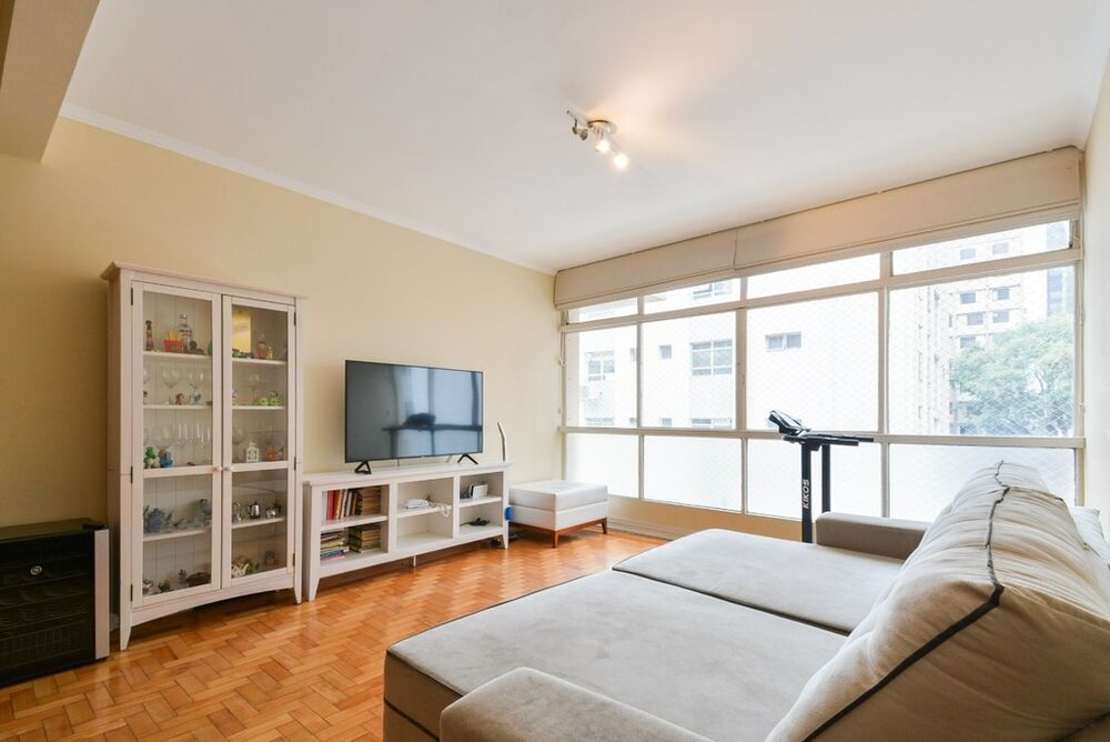 Apartamento, 3 quartos, 218 m² - Foto 15